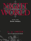 Dark Angel (eBook): Night World Series, Book 4